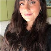 Profesora de inglés para niños de primaria, ESO